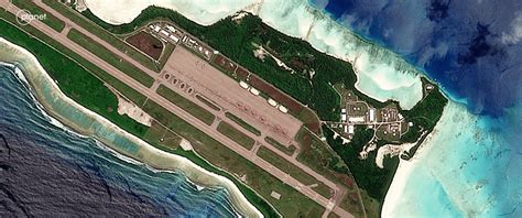 Iran targets US military base in Indian ocean with long-range missile ... - wintechmobiles.com