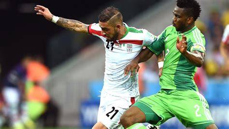 Iran v Nigeria live scores & match info | Soccerway - raincitystudios.com