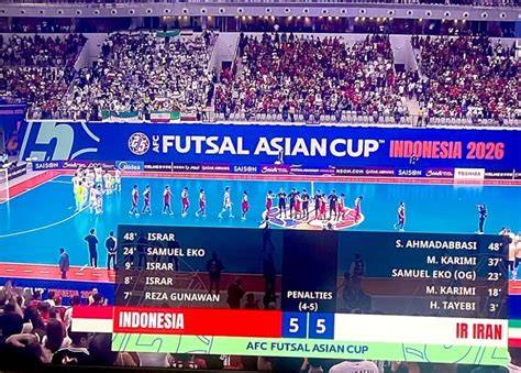 iran vs indonesia futsal - raincitystudios.com