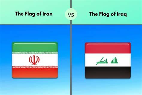 iran vs irak - raincitystudios.com