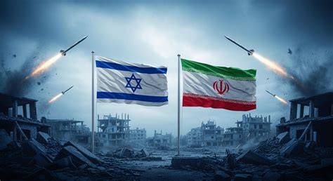 iran vs israel - raincitystudios.com