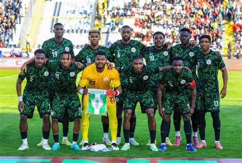 Iran vs Nigeria Match Preview, Prediction and Team News - raincitystudios.com