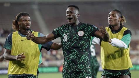 Iran vs. Nigeria live score, stats, highlights, result from ... - raincitystudios.com