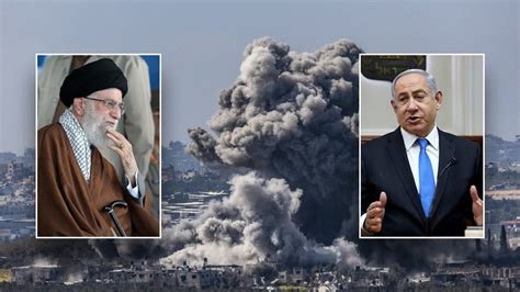 Iran-Israel war highlights - March 2: Israel army says it is ... - raincitystudios.com