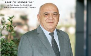 IRAN. Prof. Dr. Serdar