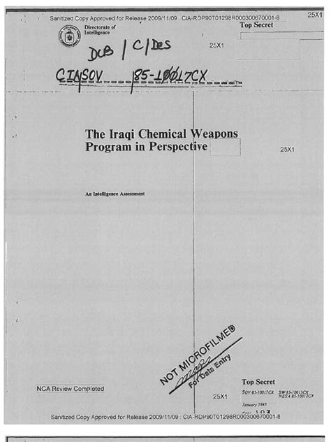 Iraqi chemical weapons program - Wikiwand - wintechmobiles.com