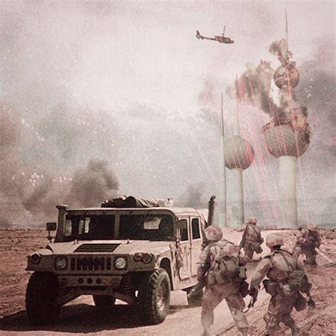 Iraqi Invasion of Kuwait | Encyclopedia MDPI - wintechmobiles.com