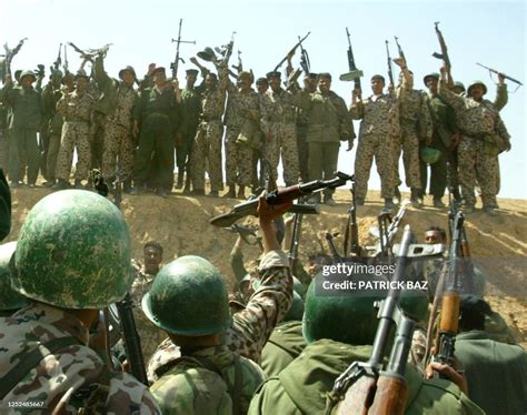 Iraqi Republican Guard - wintechmobiles.com