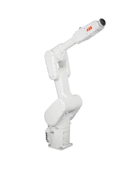 IRB 1300 ABB: The Next-Generation Industrial Robot Powerhouse