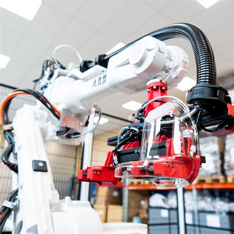 IRB 2600 ABB: The Revolutionary Industrial Robot for Enhanced Productivity