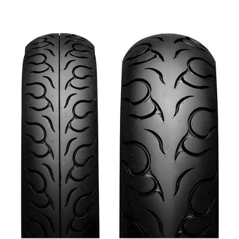 IRC Wild Flare tires Motorcycle Forum