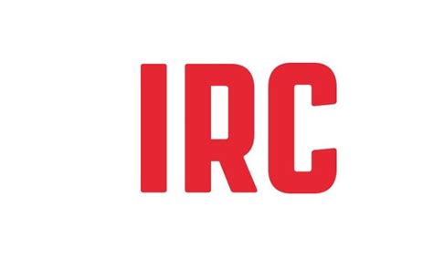 IRC est actuellement à la recherche des candidats pour le poste d ...