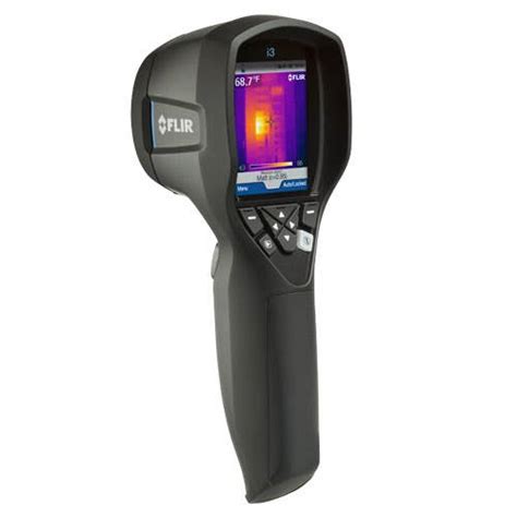 IRC30: Compact InfraRed Camera for sale at extech-online.com