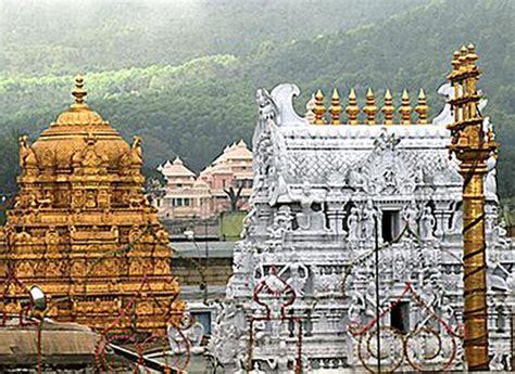 IRCTC Divine Balaji Darshan Tirumala Rs 300 Special Darshan …