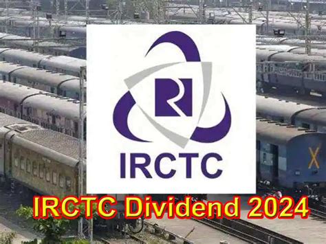 IRCTC to trade ex-dividend today - The Economic Times