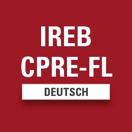 IREB-German Deutsche