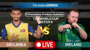 Ireland live score, schedule & player stats | Sofascore - raincitystudios.com