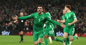Ireland live scores, results, fixtures, Czech Republic v Ireland live ... - raincitystudios.com