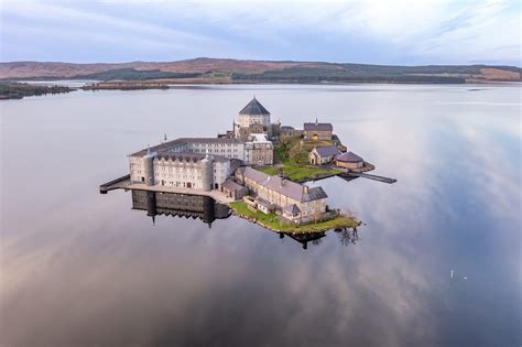 IRELAND Lough Derg