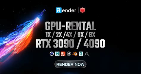 iRender | GPU Render Farm | Cloud Rendering Services - muktibox.com