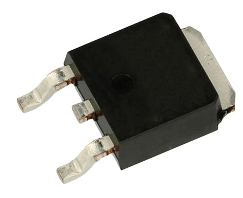 IRFF430 Infineon - MOSFETs - Octopart