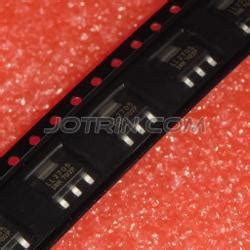 IRHF93230 IR Transistors - Jotrin Electronics