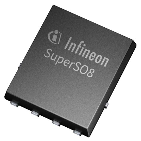 IRHLF77110SCS de Infineon Technologies AG MOSFETs