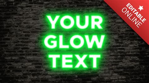 Iridescent Glow Font Generator & Text Effects - TextStudio - muktibox.com