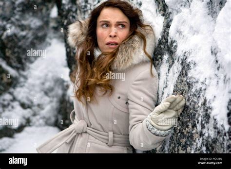 IRINA BJORKLUND Nude 