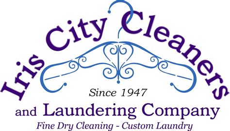 IRIS CITY CLEANERS - 211 W Washington St, Mount …