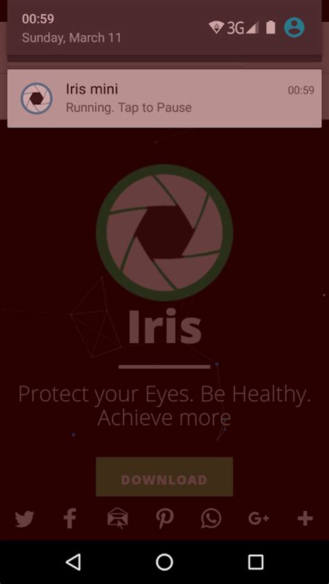 IRIS Mobile APK Download for Android APKfun com