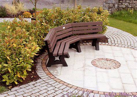 Irish Recycled Products - Recycled Platic Garden … - raincitystudios.com