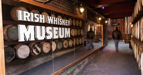 IRISH WHISKEY MUSEUM - 391 Photos & 171 Reviews - Yelp