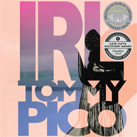 Download Irl By Tommy Pico