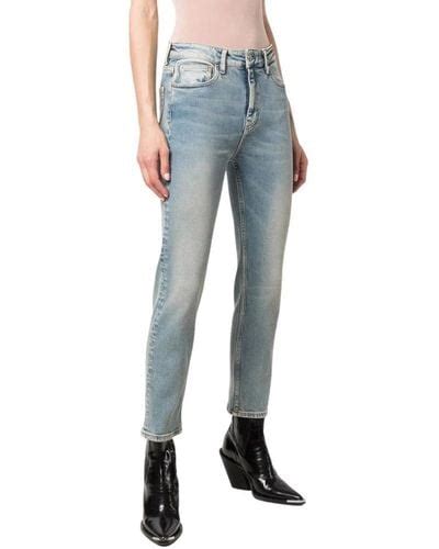 IRO Skinny jeans for Women Online Sale up to 86% off Lyst