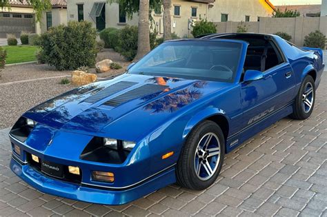 Iroc z louvers - coolestguyplanet.net
