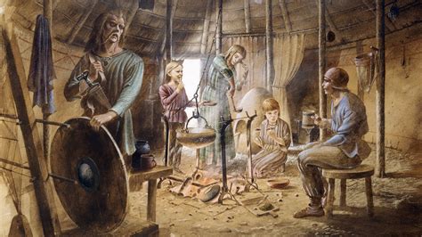 Iron Age "Celts": Ethnic and Cultural Identity - wintechmobiles.com