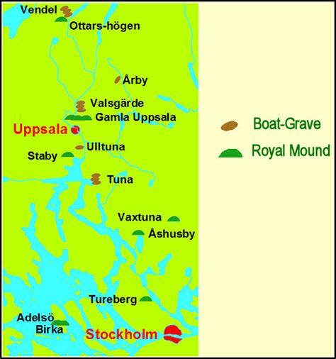 Iron Age Scandinavia - wintechmobiles.com