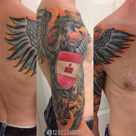 IRON FLAG TATTOO - Inicio - Facebook