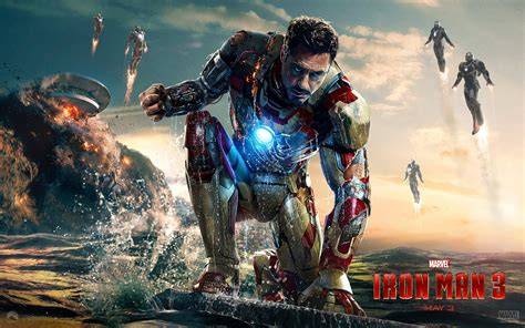 Iron Man 3 | Cast and Crew | Rotten Tomatoes - raincitystudios.com