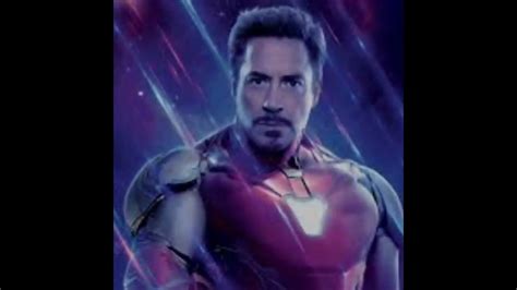 IRON MAN_3000 YouTube.