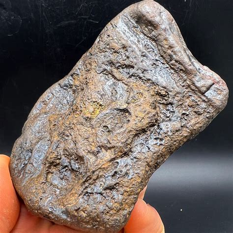 Iron Meteorite - an overview | ScienceDirect Topics - wintechmobiles.com