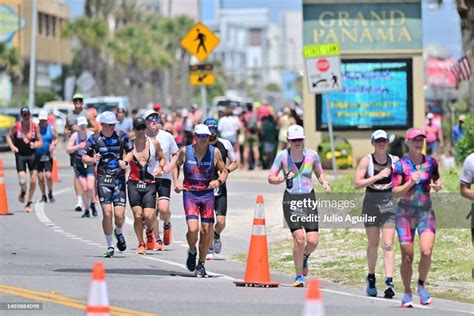 IRONMAN 70.3 Gulf Coast, 13 May, 2024 (Sat) Ahotu