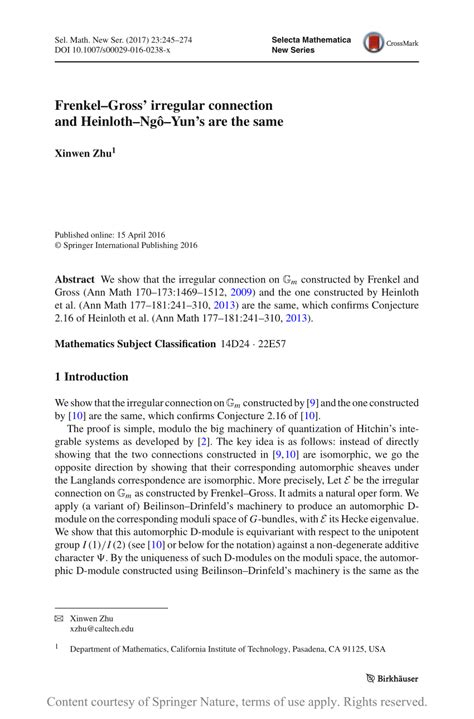 Irregular Hodge numbers of Frenkel--Gross connections - wintechmobiles.com