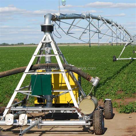 Irrigation Equipment For Sale - 278 Listings - raincitystudios.com