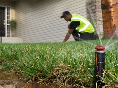 Irrigation Services - Precision Well Drilling & Irrigation LLC - coolestguyplanet.net