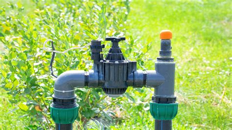 Irrigation valve - All the agricultural manufacturers - AgriExpo - coolestguyplanet.net