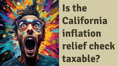 IRS ‘looking into’ whether CA inflation relief is taxable The