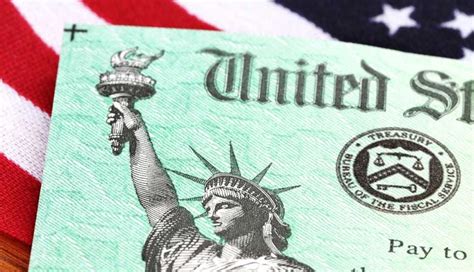 IRS Clears VA Beneficiaries to Get Stimulus Checks
