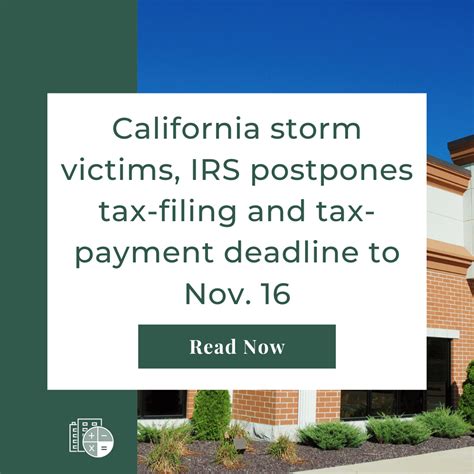 IRS Congress May Help Storm Victims Tap Savings